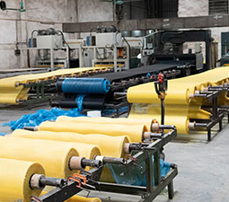 Fiberglass cloth